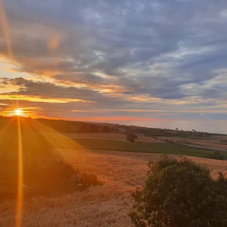 Nonna Bon Bon Bed & Breakfast 3*