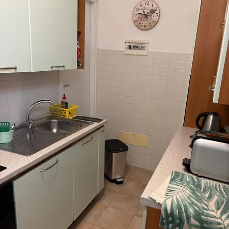 Bed & Breakfast Nonna Bon Bon Senigallia