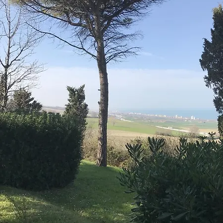 Nonna Bon Bon 3* Senigallia