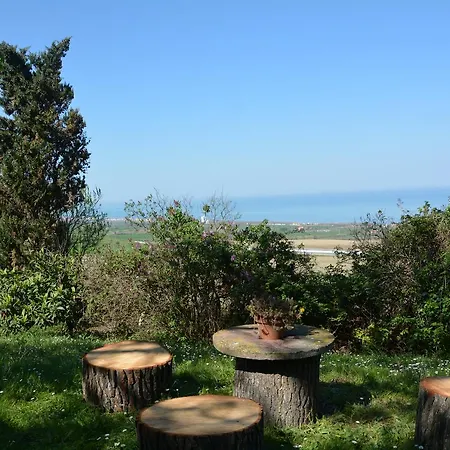 Bed & Breakfast Nonna Bon Bon 3*