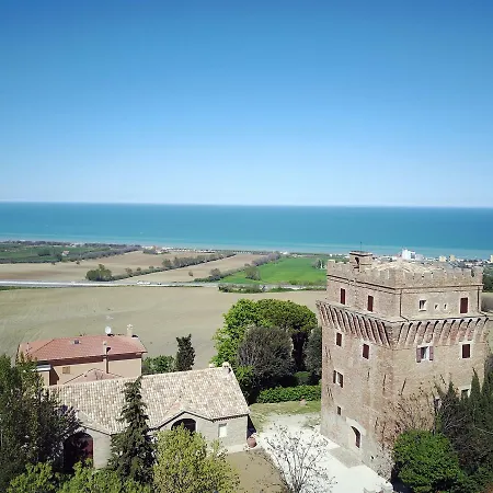 Bed & Breakfast Nonna Bon Bon 3*