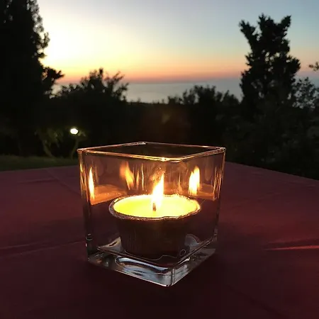 Bed & Breakfast Nonna Bon Bon 3*