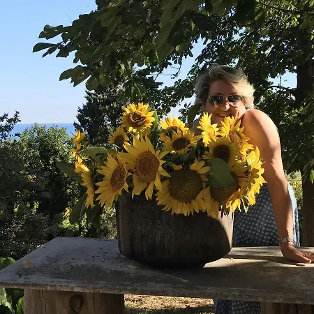 Bed & Breakfast Nonna Bon Bon 3*